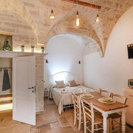 Apartamento Domus Petra 96 Ceglie Messapica Exterior foto