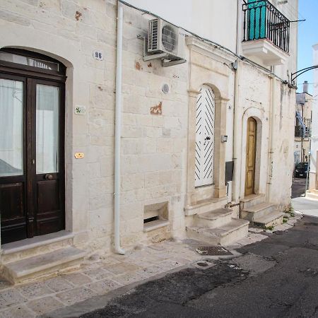Apartamento Domus Petra 96 Ceglie Messapica Exterior foto