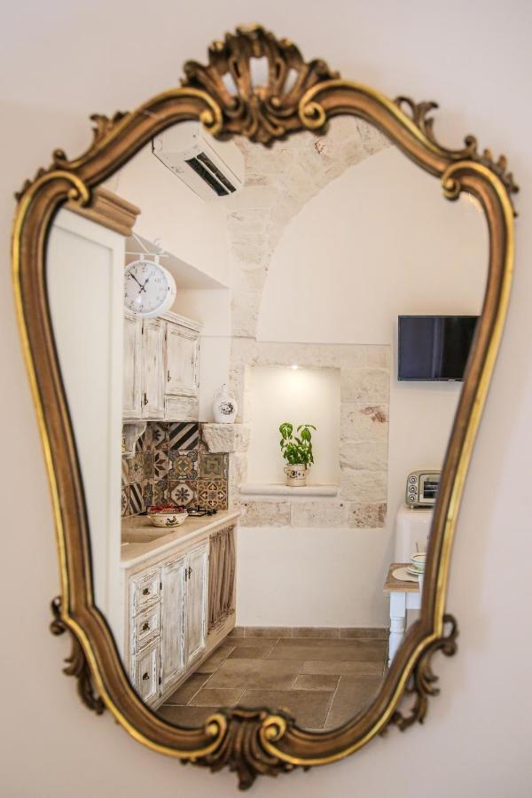 Apartamento Domus Petra 96 Ceglie Messapica Exterior foto