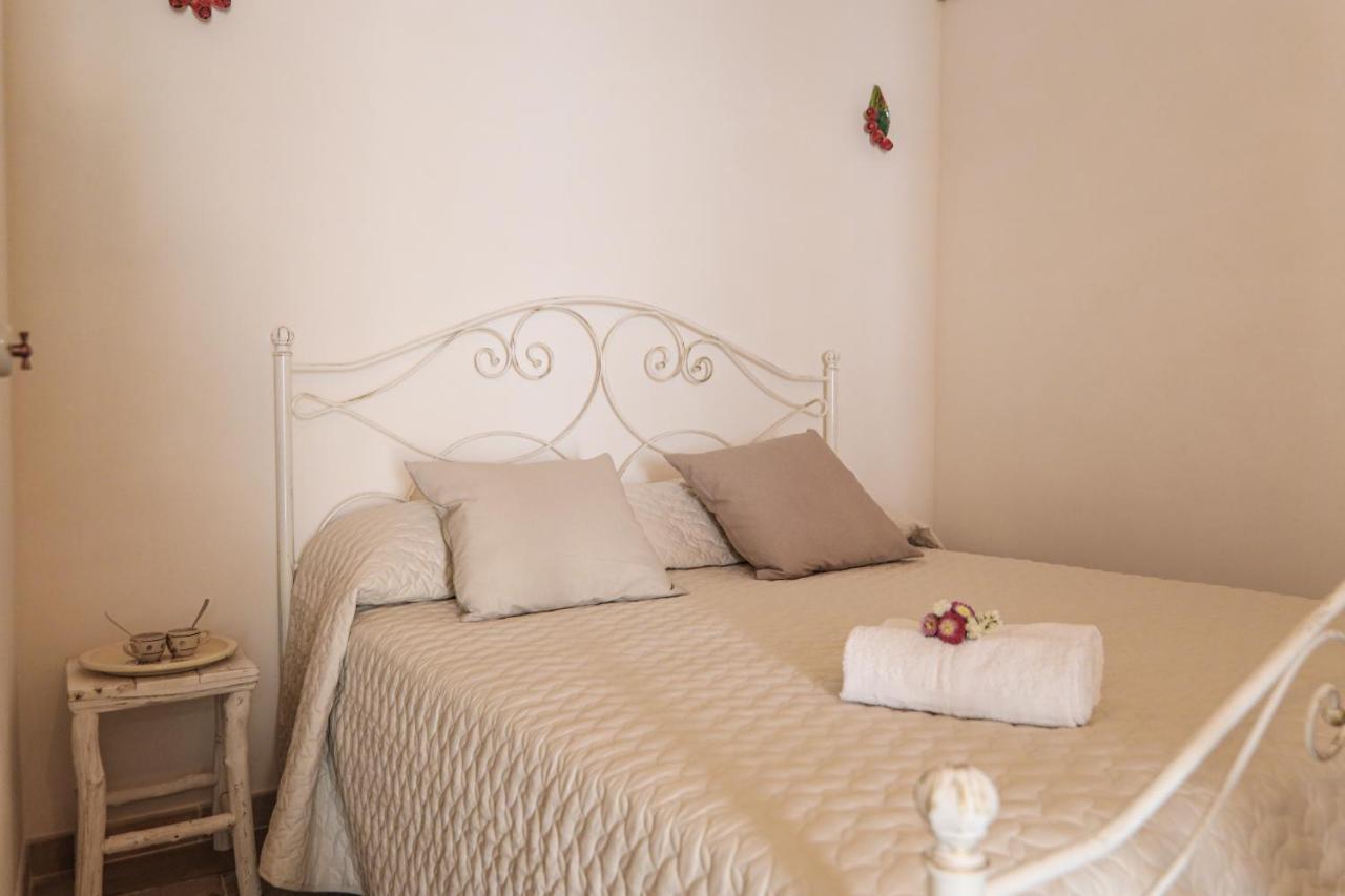 Apartamento Domus Petra 96 Ceglie Messapica Exterior foto